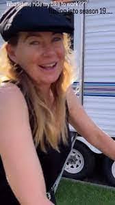 Meredith Beer's Instagram, Twitter & Facebook