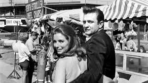 Find the perfect june carter cash stock photo. June Carter Cash And Johnny Cash Photos Through The Years