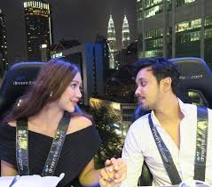 Pelakon baru yang membawa watak tengku natasha dalam drama lafazkan kalimah cintamu iaitu nadiyah shahab nampaknya sudah mula menarik perhatian netizen. Lafazkan Kalimah Cintamu Bab 78 Biodata Dan Profil Lengkap Nadiyah Shahab Iluminasi We Are Updating This Movie Mekmagngatos