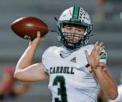 He is generally considered to be the bes. Ohio State Football May Get Quinn Ewers In 2021 There S A Precedent