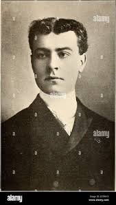 Austin vickers hi-res stock photography and images