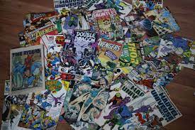 Get latest info on comic books, suppliers, manufacturers, wholesalers, traders, wholesale suppliers with comic books prices for buying. Buying And Selling Comic Books Moneymatters101 Com