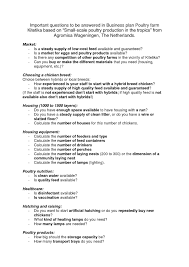 Koketso therefore made a commitment to developing the business plan herself, she advises other potential business owners alike to do the same because as she Download New Business Plan Template For Poultry Farming Can Save At New Business P Business Plan Template Free Agriculture Business Plan Business Plan Template