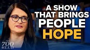 Critically Acclaimed Screenwriter Cheryl McKay Speaks On "These Stones"