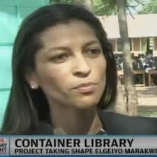 In the News • Field-Marsham Foundation