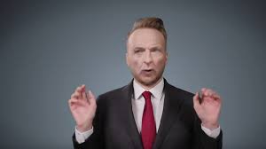 Thierry baudet moest niezen, was te zien in zondag met lubach. Arjen Lubach Kondigt Nieuw Seizoen Zondag Met Lubach Aan Met Deepfake Video