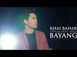 You can streaming and download for free here! Lirik Lagu Bayang Khai Bahar Lirik Lagu Muzik Anda