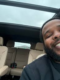 Official Tahoe Owner today with my new-to-me 2017 Premier.