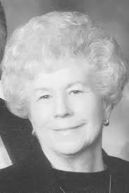 Ellen Bernice Pollock