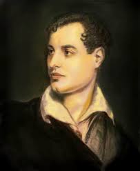 Lord Byron