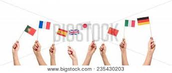 England take on germany at euro 2020 at wembley. National Flags Germany Image Photo Free Trial Bigstock