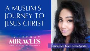 A Demon Denied, A Prayer Answered, A Calling Confirmed