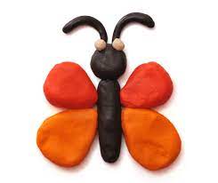 Clay projects for kids provide you ideas for kids to play with clay. Fun Clay Modelling Ideas For Children And The Young At Heart