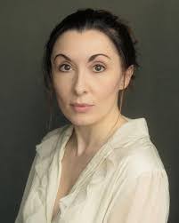 Natalie Gardner's Instagram, Twitter & Facebook