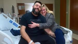Fundraiser for Shelley Swaim by Troy Sanders : Help SUPPORT Chris Swaim and  his family