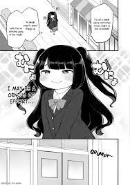 Read This Chubby Girl Can't Stop Acting Like a Little Devil Chapter  4-eng-li Online | MangaBTT