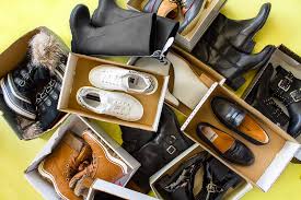 Shop shoes, clothing & accessories for the whole family at wss at prices that won't break the bank. The Warehouse Sale A Traveling Pop Up Shoe Store
