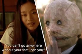 These are the most disturbing movies of the past decade. 22 More Horror Movie Scenes That Never Fail To Disturb People No Matter How Many Times They Ve Seen Them