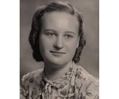 Margot Hooks Obituary (1927