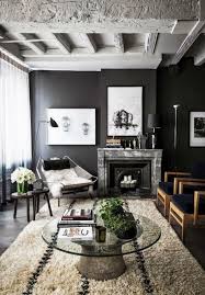 Black And White Interior Design House The Platner Coffee Table From Knoll Is Available White Interior Design House Interior White Interior
