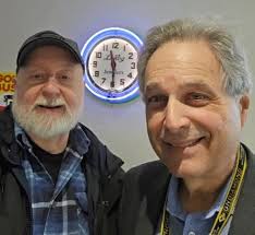 Retirement of Dave from 113-year-old family business in Portland