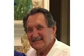 James Holleman Obituary (1938