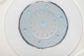 Aggiungi a preferiti lo voglio! Shopmarkets It Black Eden 95x95cm Box Doccia Idromassaggio Con Sauna Bagno Turco E Ozono