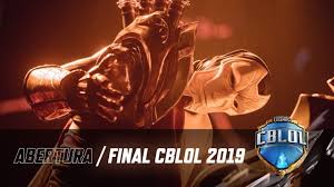 Cblol 2021 split 2 team stats for league of legends from oracle's elixir, the premier source for lol esports statistics. Cblol 2019 Brazil Opening Ceremony League Of Legends Youtube