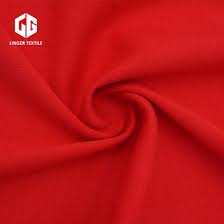 This is another type of weft knitted fabric. Cvc 60 Cotton 40 Polyester Interlock Fabric For Textile From Chinese Supplier China Dress And Textile Price