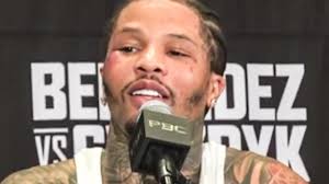 Gervonta Davis Open To Epic Rematch With Ryan Garcia: 'I'll Kick His Ass  Again'