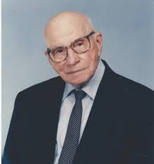 Ernest Edward Knape (1897-2000)