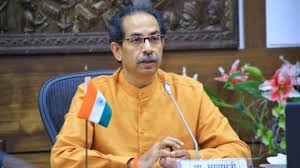 Maharashtra chief minister uddhav thackeray has slammed shiv sena's former ally bharatiya janata party (bjp) in an interview. Lockdown Like Stricter Restrictions For Next 15 Days In Maharashtra Uddhav Thackeray