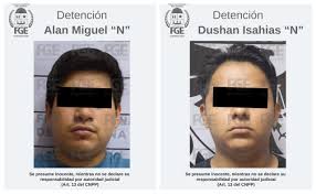 Caen dos personas por extorsión en Tulum y Cancún