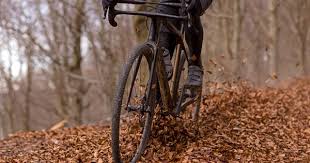 Canyon S Holy Grail Hammers Gravel Topped By Wild Double Decker Hover Bar Bikerumor Gravel Gravel Bike Adventure Bike