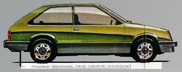 Image result for Green 1978 Fiesta