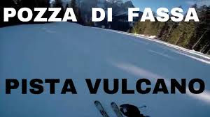 Val di fassa is by the way the only trentino valley where the ladin language is still spoken. Val Di Fassa Canazei Early Jan Snowheads Ski Forum