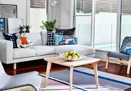 Ikea Australia Affordable Swedish Home Furniture Grey Sofa Living Room Living Room Designs Living Room