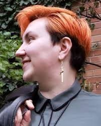 Corina Morris's Instagram, Twitter & Facebook