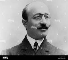 Francesco bossi hi-res stock photography and images