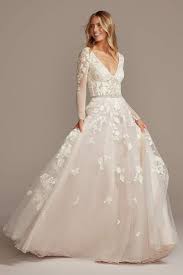 All sizes and colors, 10000+ styles, made to order, 70% off today, welcome please! Light Pink Blush Wedding Dresses David S Bridal
