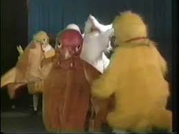 Birds Dancing To Music Chicken Dance With Bob Kames Children S Music Children S Books My Pictures