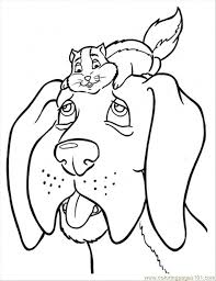 Cute kawaii food coloring pages coloring home. Hamsters Coloring Pages Coloring Home