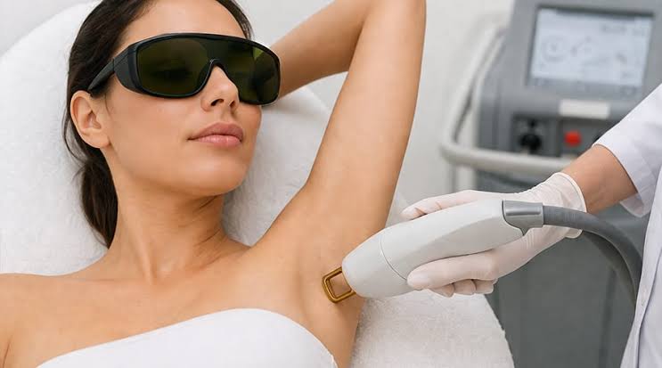 Laser Skin Clinic in Dubai | Laser Treatment at HealthBay Clinic