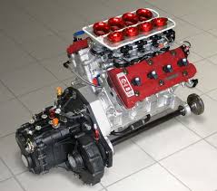 Visit Machine Shop Cafe Ariel Atom V8 Race Engine Engineering Ariel Atom Bike Engine