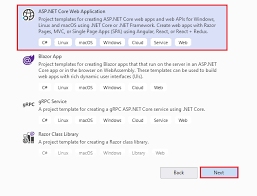 In the view, use the validation tag helpers to display the error message to the user. Upload And Display Image In Asp Net Core 3 1