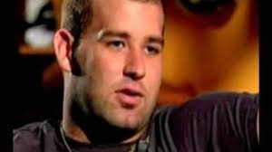 CHASE DANIEL LIKES HIS VIEW OF COLT MCCOY