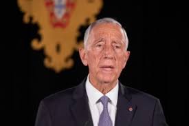 A verdade é que a partir de abril, aquilo que dávamos como garantido, mas, acima de tudo, como justo. Presidente Da Republica Psd E Governo Manifestam Pesar Pela Morte De Almeida Henriques Covid 19 Publico