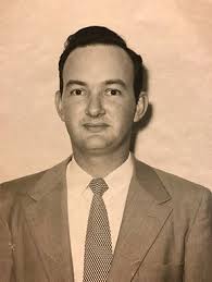 William Dee “Bill” Coe (1929-2016)