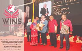 Lawatan menteri kementerian pembangunan luar bandar. Wanita Inspirasiku Wins Portal Rasmi Jabatan Kemajuan Masyarakat Kemas