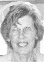 Betty Warwick Obituary (1929